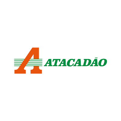 Logo Atacadão