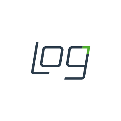 Logo LOG CP