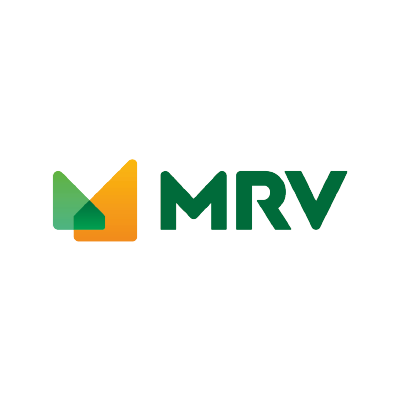 Logo MRV