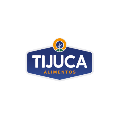 Logo Tijuca Alimentos